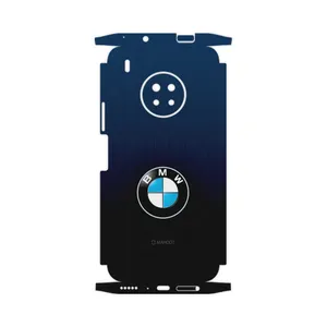 MAHOOT BMW-FullSkin Cover Sticker for Huawei Y9a