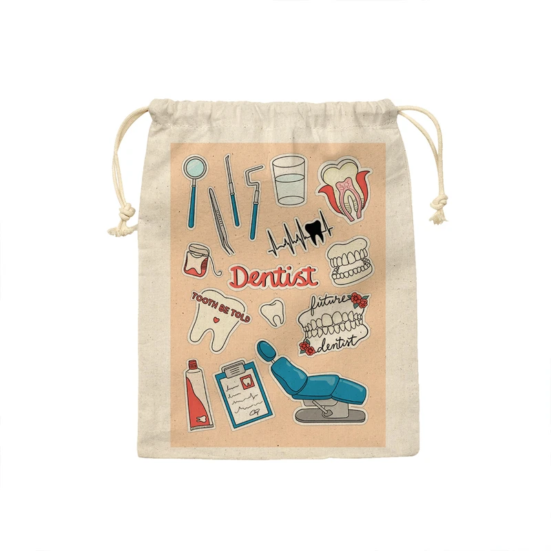 نظم دهنده ترمه طراحان ایده مدل پترن دندان پزشکی کد job0001 - L