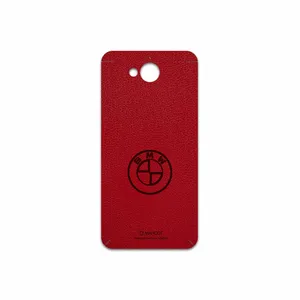 MAHOOT RL-BMW Cover Sticker for HTC Desire 650