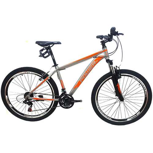 دوچرخه شهری پاور مدل XT2608-V سایز 26