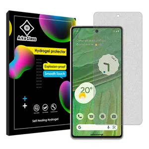 Arka Glass Tough model matte screen protector suitable for Google Pixel 7 mobile phone