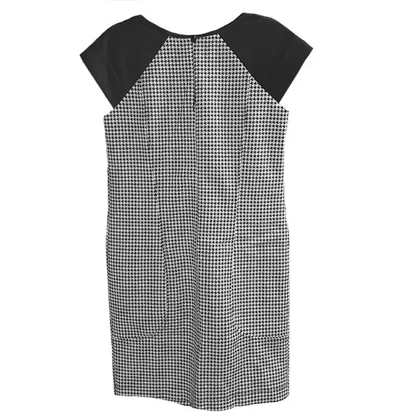 پیراهن زنانه مدل چند تکه