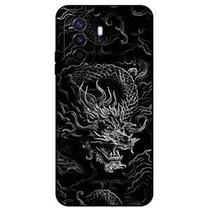 Megafone Dragon 1897 Cover For Huawei Nova Y70