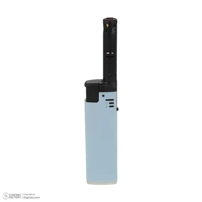 فندک مدل اتمی تورچ یس