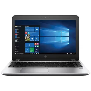 لپ تاپ 15 اینچی اچ پی مدل ProBook 450 G4 - S