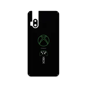 MAHOOT XBOX Cover Sticker for motorola One Hyper