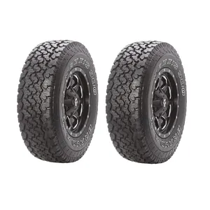 لاستیک خودرو مکسس مدل AT980 سایز 315/10.5R15 - دو حلقه