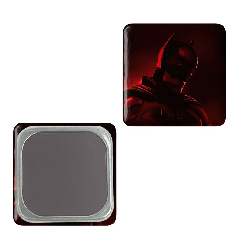 مگنت خندالو مدل بتمن Batman کد 25828