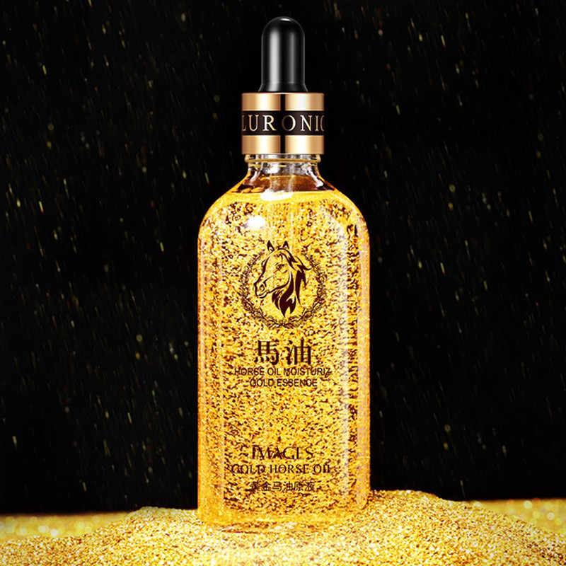 سرم پوست ایمجز مدل آبرسان و ضد چروک حجم 100 میلی لیتر