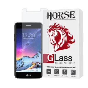  Horse SIMPLH Screen Protector For LG K8 2017