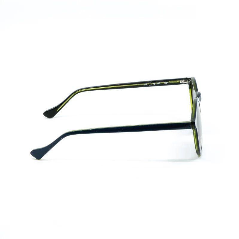 عینک آفتابی لویی مدل mod-picolo-CB4 -  - 4