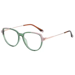 عینک محافظ چشم مدل TJ834C555-P81 Anti Blue Light