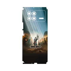 MAHOOT Dark Souls Game Series-FullSkin Cover Sticker for Xiaomi Mix Fold 3