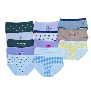 شورت زنانه مدل نخی ضد حساسیت مجموعه 13 عددی