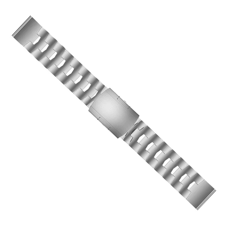 بند گارمین مدل 380-0001-016 مناسب برای ساعت هوشمند گارمین fenix 7x