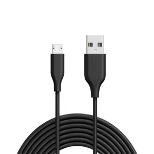 کابل تبدیل USB به mircoUSB مدل A03M طول 3 متر