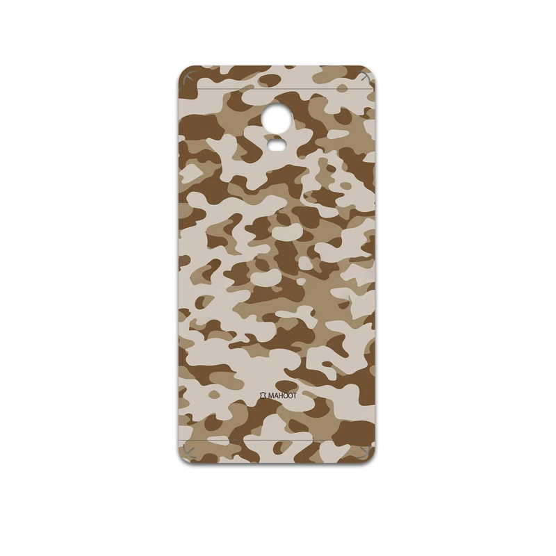 برچسب پوششی ماهوت مدل Army-Desert مناسب برای گوشی موبایل لنوو Vibe P1