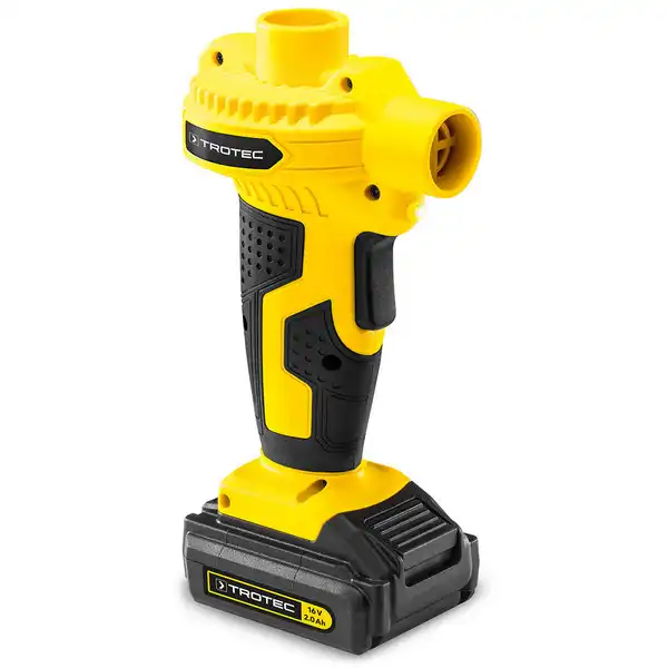 کمپرسور  هوا تروتک مدل PCPS10/11-16V