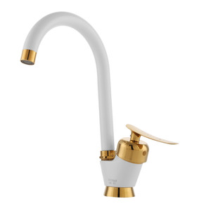 شیر آشپزخانه حکمت نشان مدل چکاوک پلاس ST 