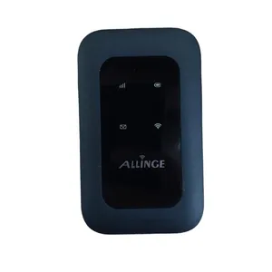 مودم 3G/4G قابل حمل الینج مدل WD680+