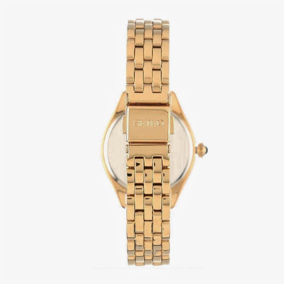 ساعت مچی عقربه ای زنانه سیکو مدل SUR388 - - 2