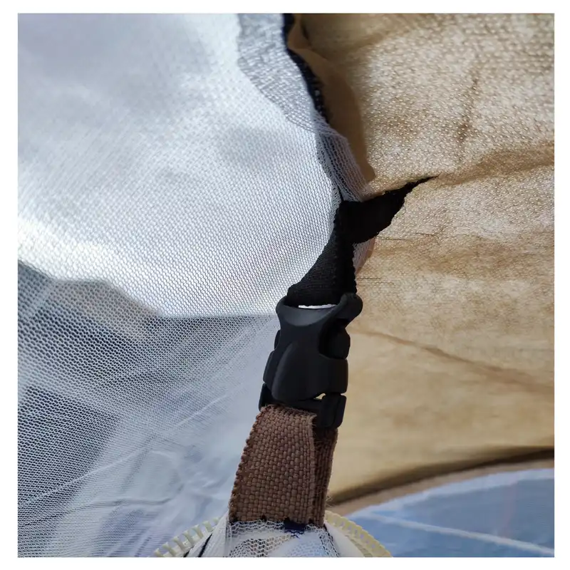 پشه بند  دوازده نفره مدل اسپاند کد PS12