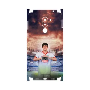 MAHOOT Sardar Azmoun-FullSkin Cover Sticker for Honor 6X