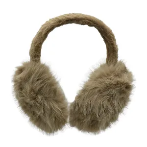 گوش گیر زمستانی مدل تدی تاشو