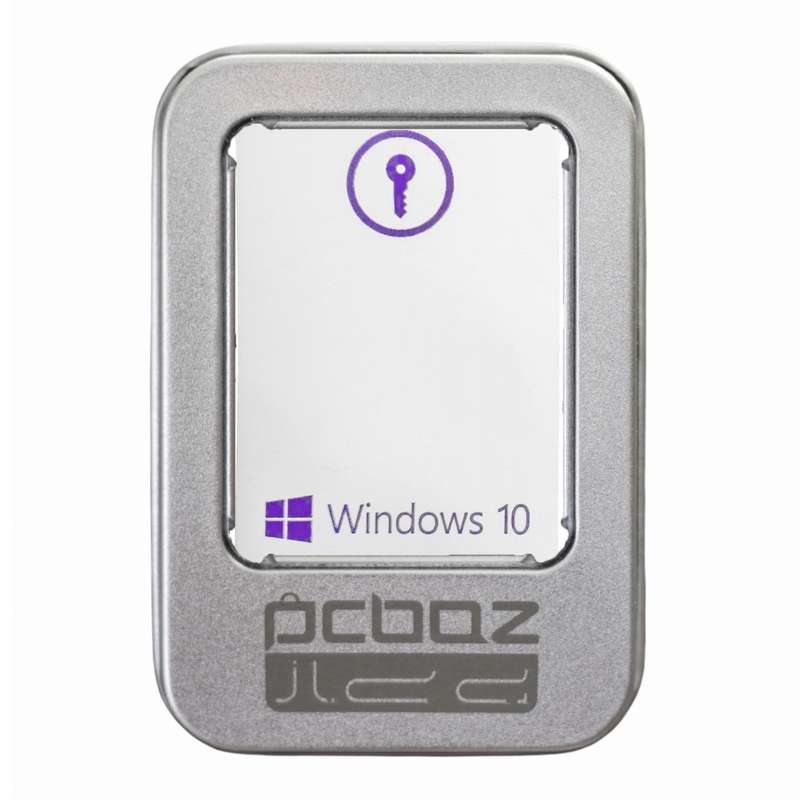 سیستم عامل ویندوز 10 پرو مدل فلش لایسنس OEM نشر پی سی باز سیستم عامل ویندوز 10 پرو مدل فلش لایسنس OEM نشر پی سی باز