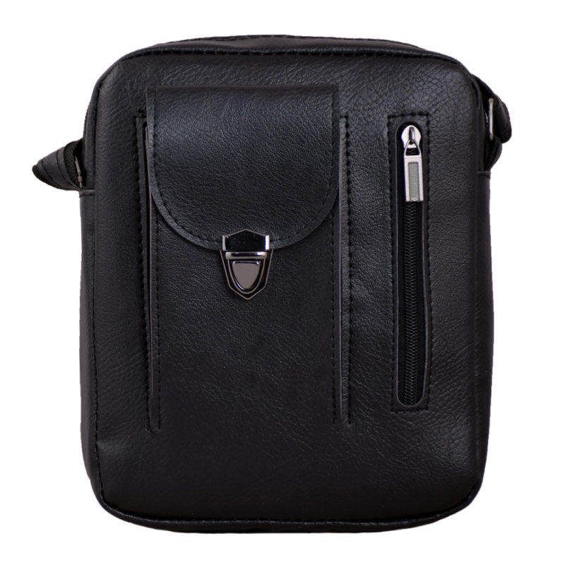 کیف رودوشی مردانه مدل b--13 -  - 3