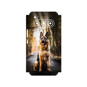 MAHOOT Dog_1 Cover Sticker for Daria Bond II Lite 5G