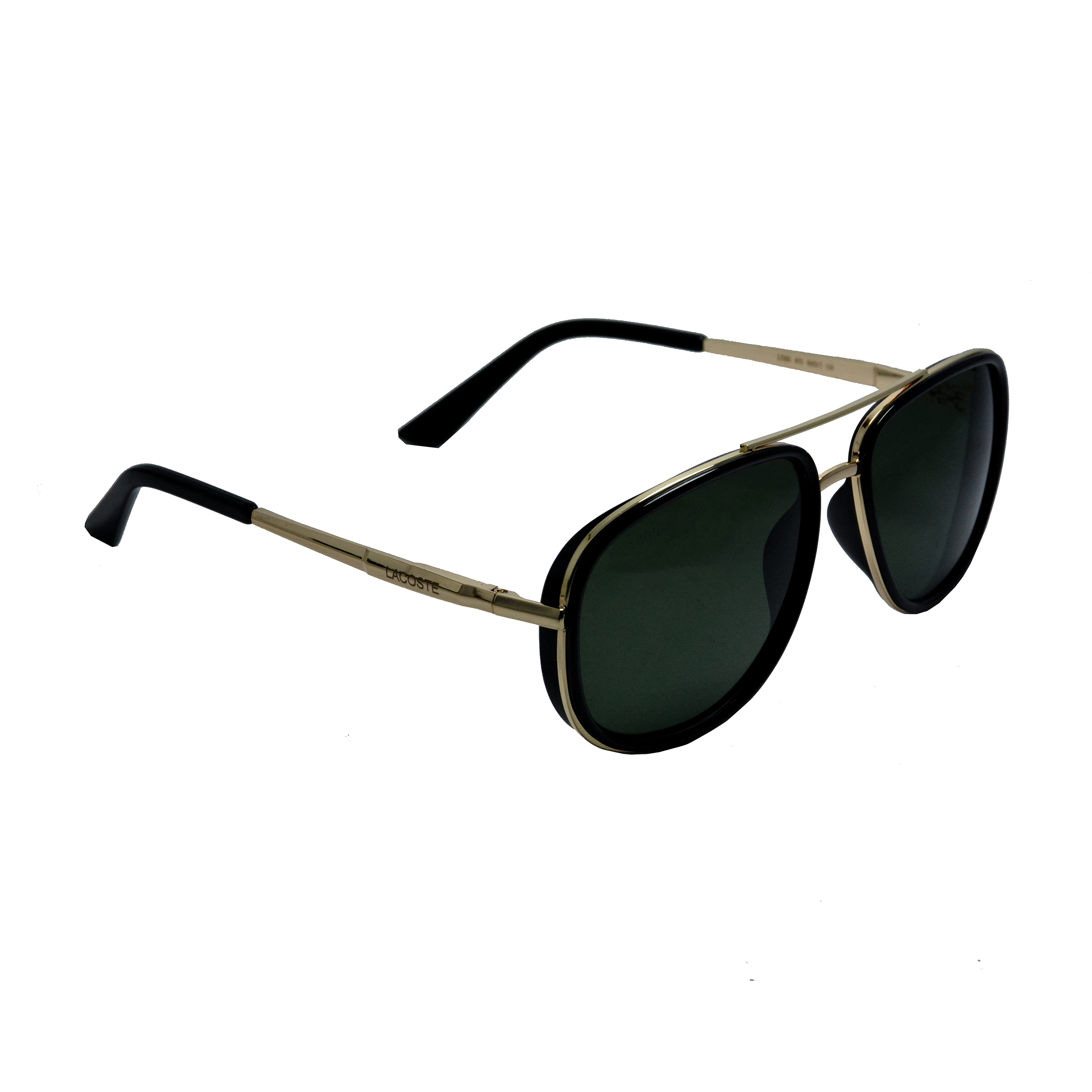 عینک آفتابی لاگوست مدل L758 S 072 POLARIZED S