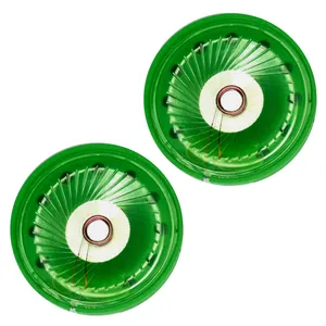 بلندگو مدل 40mm هدفونی بسته 2 عددی