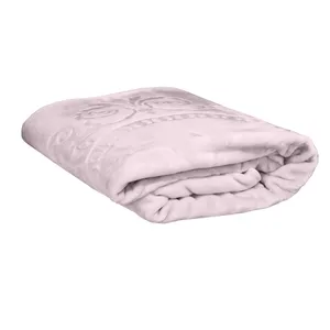 پتو درمینا مدل Embos دو نفره سایز 220x240 سانتی متر