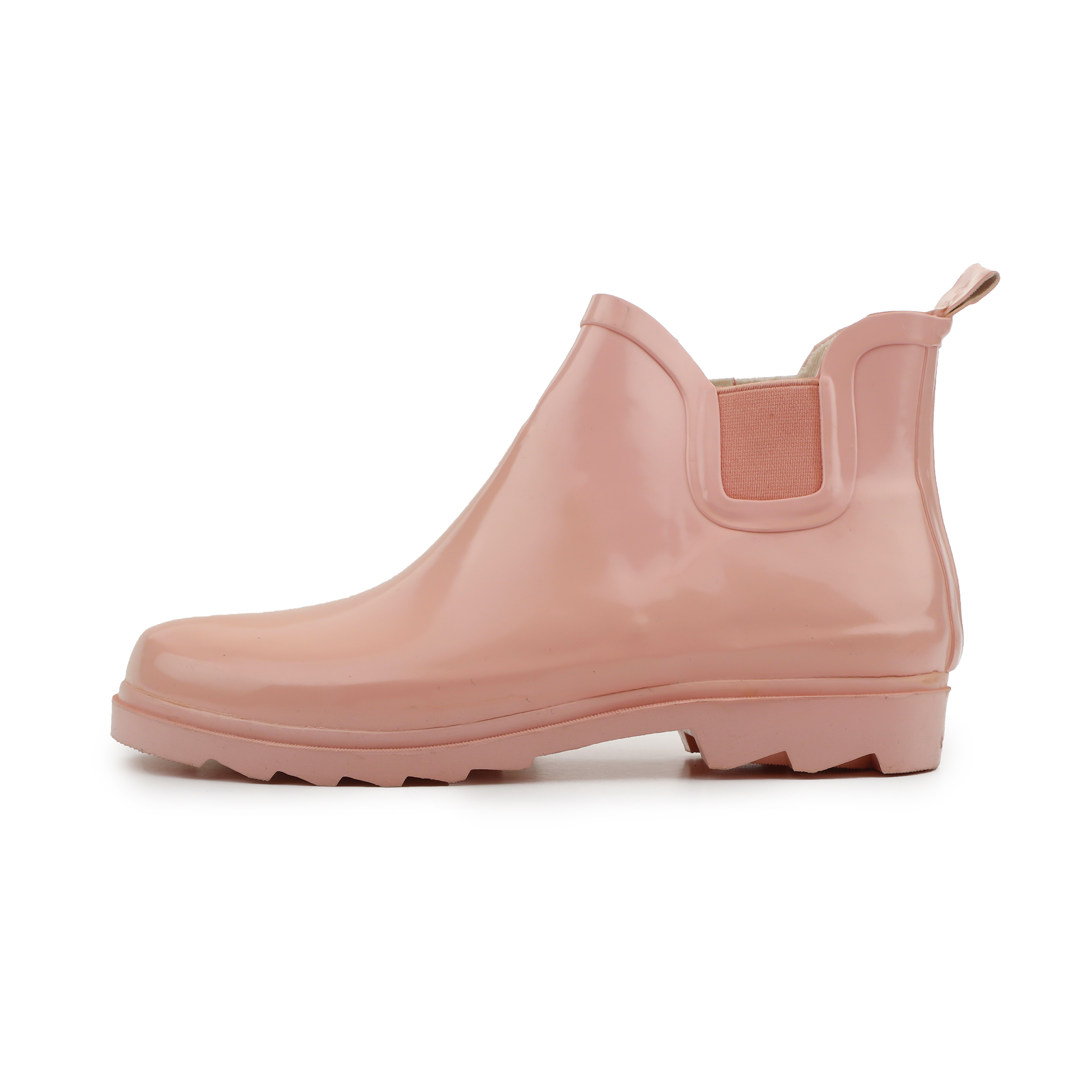 نیم بوت زنانه مدل NK