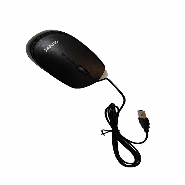 ماوس سان پین مدل HMS-04