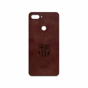 MAHOOT NL-BRCA Cover Sticker for Xiaomi Mi 8 Lite