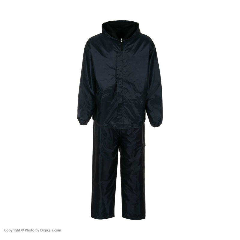 لباس کار مدل NAMD