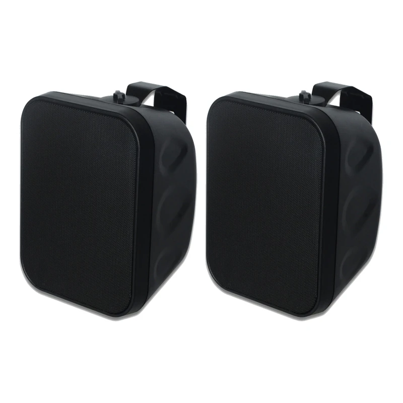 اسپیکر دیواری اس او اس مدل SPG52 مجموعه 2عددی