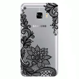 Megafone C18-B Cover For Samsung Galaxy C5