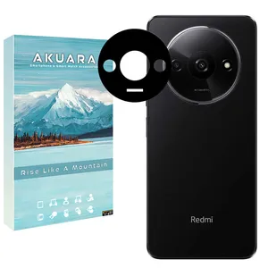 محافظ لنز دوربین آکوآرا مدل AK-3D مناسب برای گوشی موبایل شیائومی Redmi A3