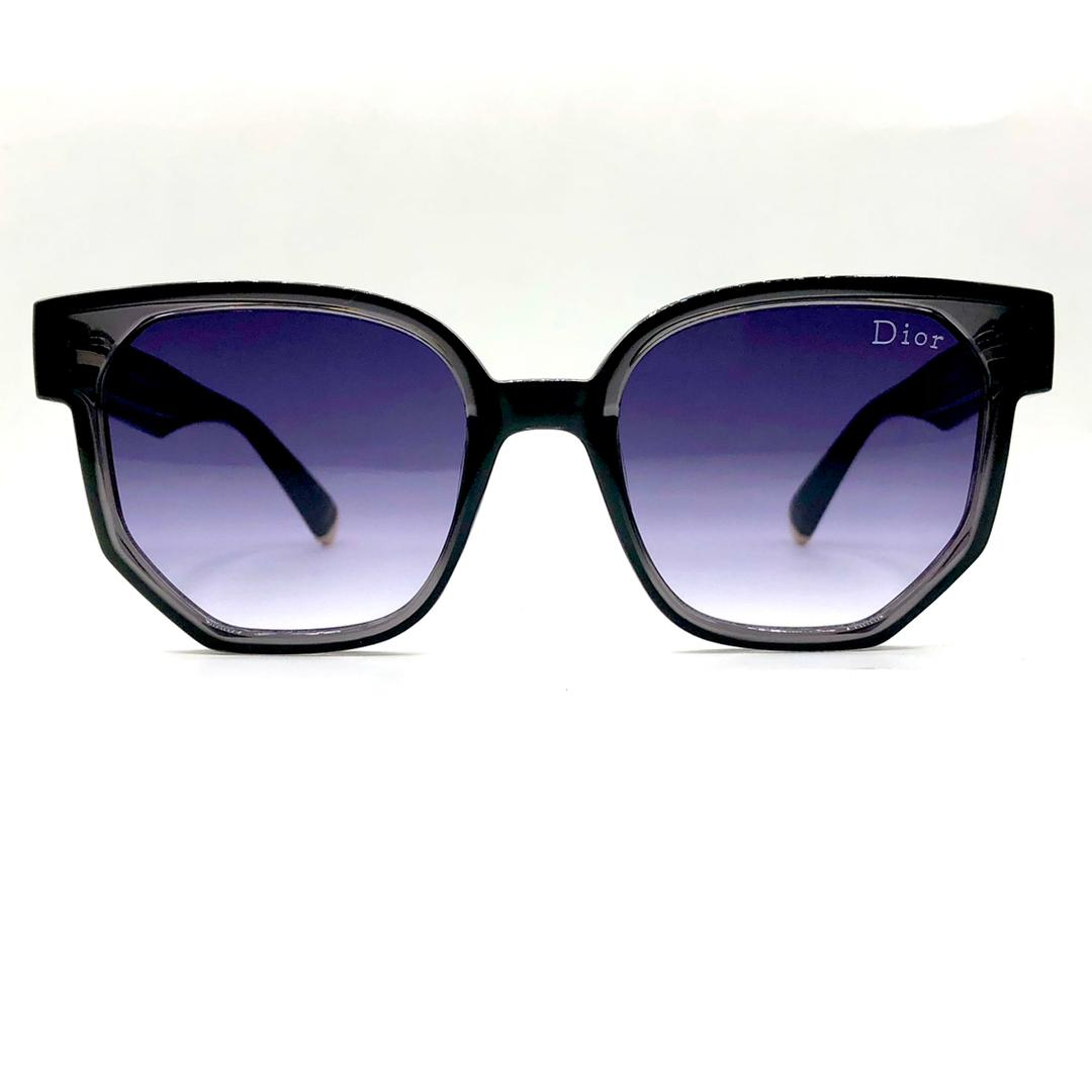 عینک آفتابی زنانه مدل dr2178