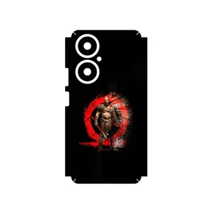 MAHOOT GOD_OF_WAR Cover Sticker for Huawei Nova 11i