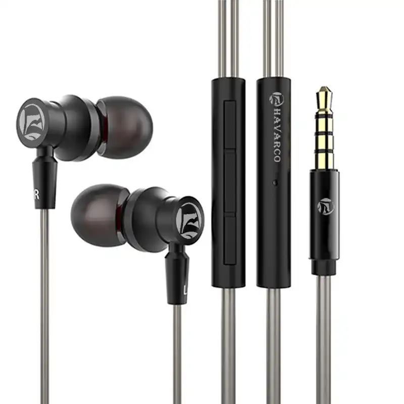 هندزفری هوارکو مدل رکس