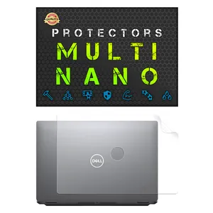 Multi Nano X-F1B Model Matte Back Protector For Dell Latitude 5421 14 inch 2021 Laptop