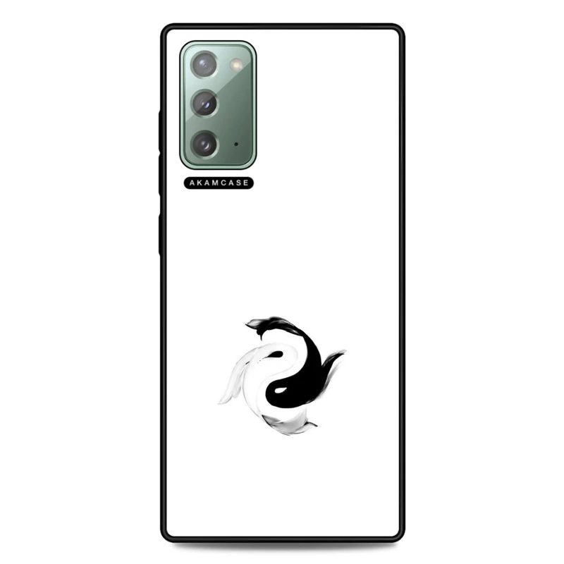 کاور آکام مدل AMC-WSGN20-ZEN-6 مناسب برای گوشی موبایل سامسونگ Galaxy Note 20