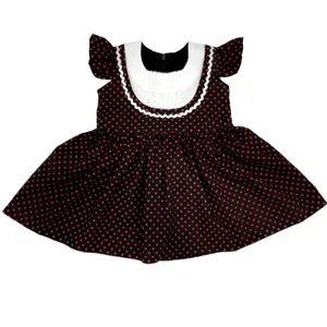 پیراهن دخترانه مدل 470