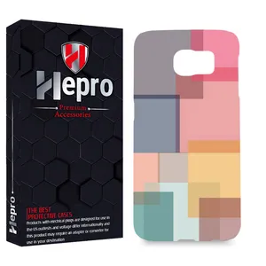 HEPRO MC Cover for SAMSUNG GALAXY S6 EDGE