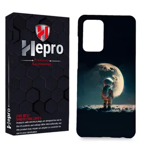 HEPRO MC Cover for SAMSUNG GALAXY A23