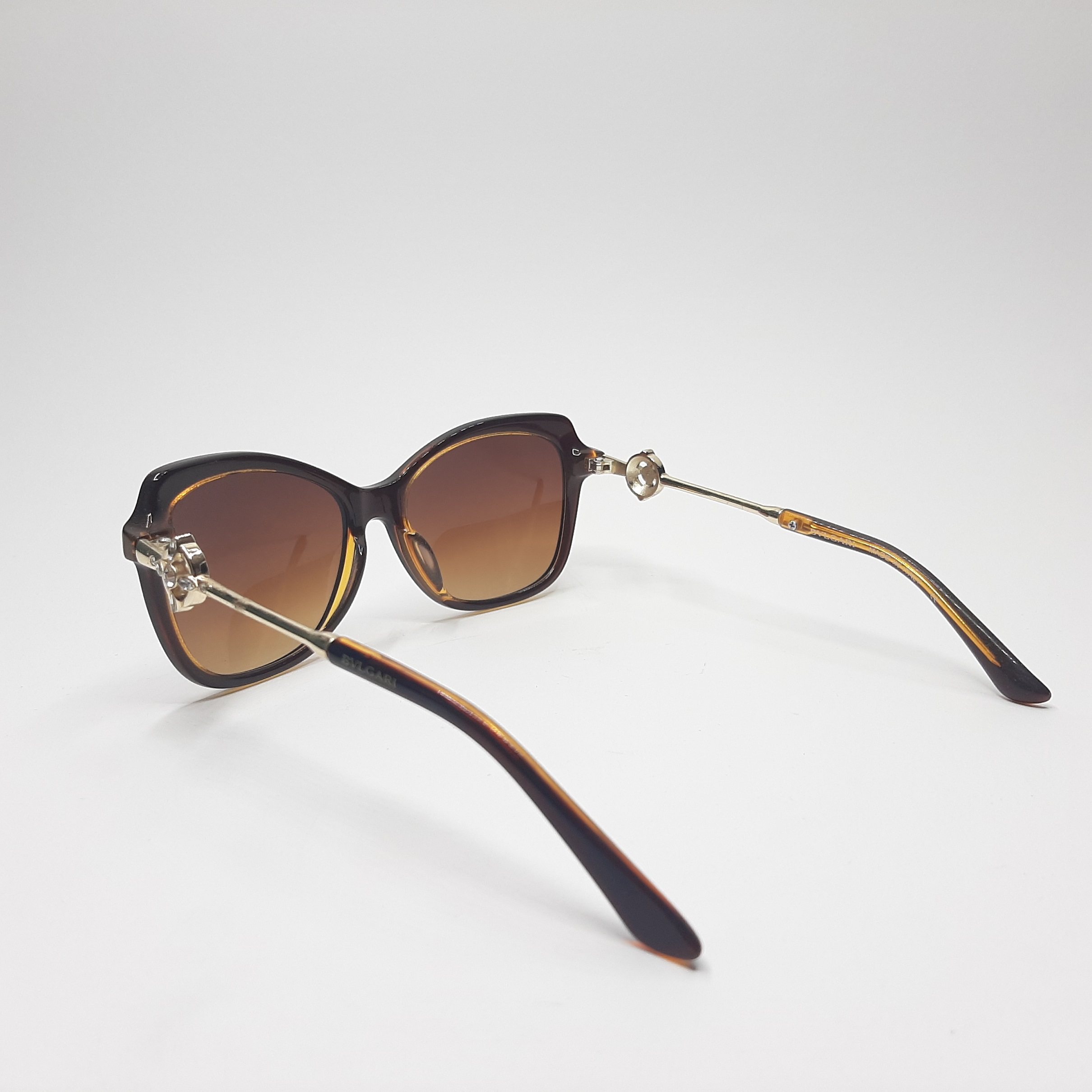 عینک آفتابی زنانه  مدل BV8315B5063c -  - 5